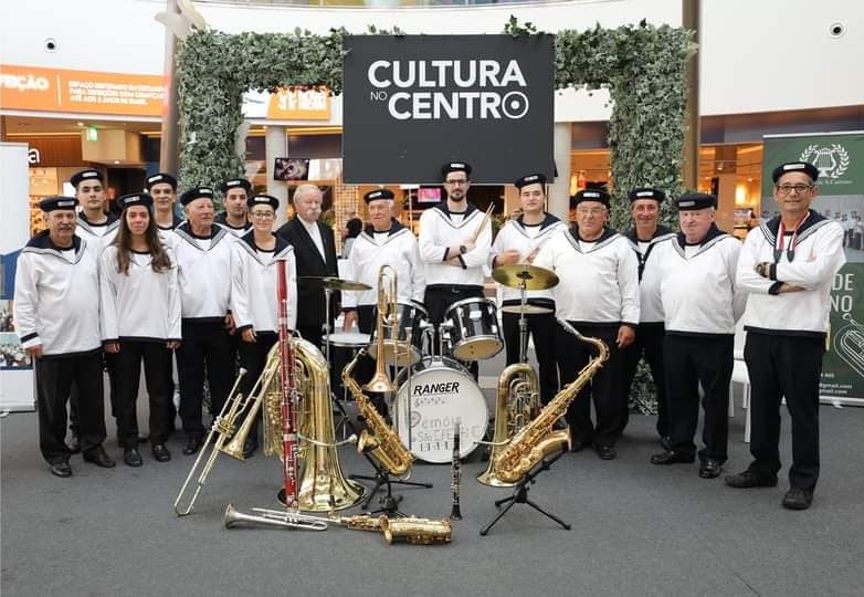 Bemóis de São Caetano no Nova Arcada 22-09-2021